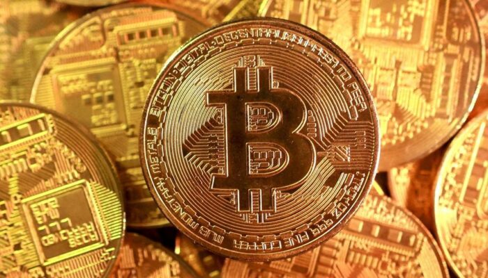 Pemulihan V-Shape Bitcoin: Tanda Kuatnya Fundamental Aset Kripto