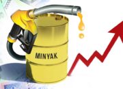 Bagaimana Arah Pergerakan Harga Minyak Dunia Sepanjang 2026
