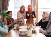 Idulfitri Bukan Soal Banyaknya Hidangan, Tapi Cara Kita Menyikapinya