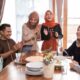 Idulfitri Bukan Soal Banyaknya Hidangan, Tapi Cara Kita Menyikapinya