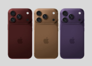 Rumor iPhone 18 Pro Beredar: Kamera Lebih Canggih dan Chip 2nm Siap Hadir