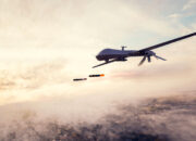 Rusia Lepaskan Hampir 1.000 Drone ke Ukraina dalam 24 Jam