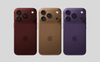 Rumor iPhone 18 Pro Beredar: Kamera Lebih Canggih dan Chip 2nm Siap Hadir