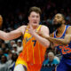 Kon Knueppel Nyaris Catat Triple-Double, Hentikan Laju Kemenangan Knicks