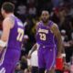 Lakers Terlalu Tangguh, Rockets Takluk di Tangan Dončić dan LeBron