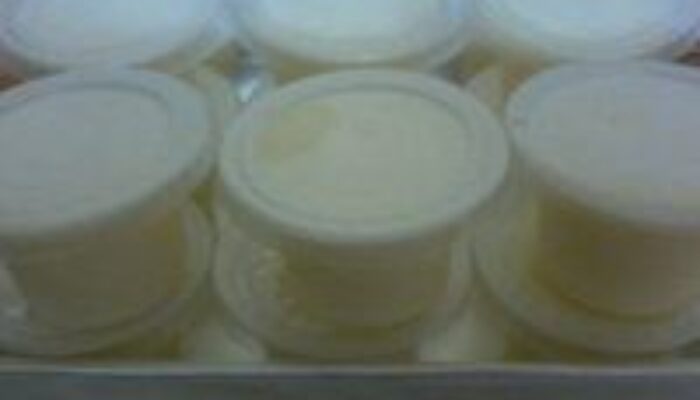 Puding Program MBG di Tuban Mencair, SPPG Minta Maaf dan Akan Diganti Buah