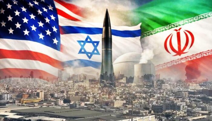 AS Klaim Perang Iran Memasuki Babak Akhir, Ini Alasannya