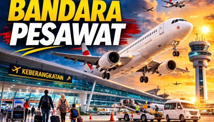 Imbas Konflik Timur Tengah, Ratusan Penumpang Pesawat Telantar di Thailand