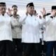 Prabowo Subianto Laksanakan Salat Idulfitri di Aceh Tamiang Bersama Gubernur Aceh
