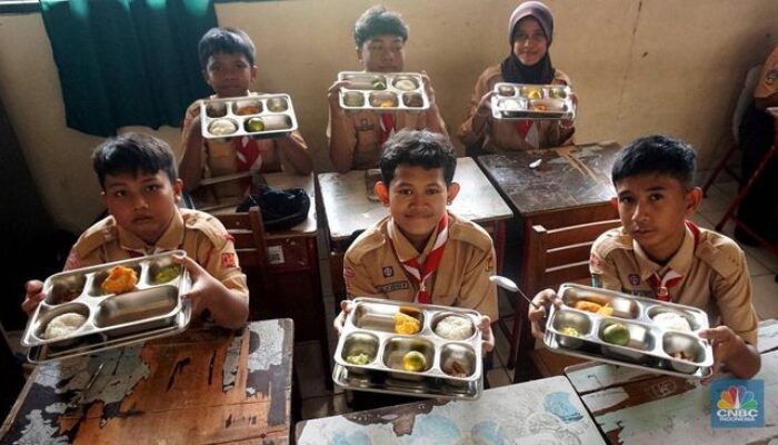 Program MBG Kembali Aktif, BGN Tegaskan Integritas Mitra