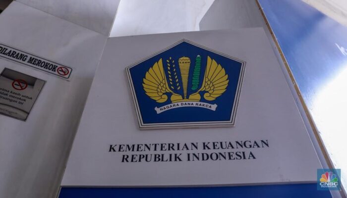 Pembiayaan APBN 2026 Capai Rp164,2 Triliun hingga Februari, Turun Dibanding Tahun Lalu