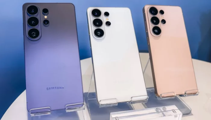 Resmi di Indonesia! Galaxy S26 Series Hadir dengan Teknologi AI Canggih