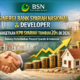 BSN Perkuat Kolaborasi dengan Developer, Bidik Pertumbuhan KPR Syariah 20% pada 2026