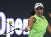 Janice Tjen Gugur di Babak Kedua Madrid Open 2026