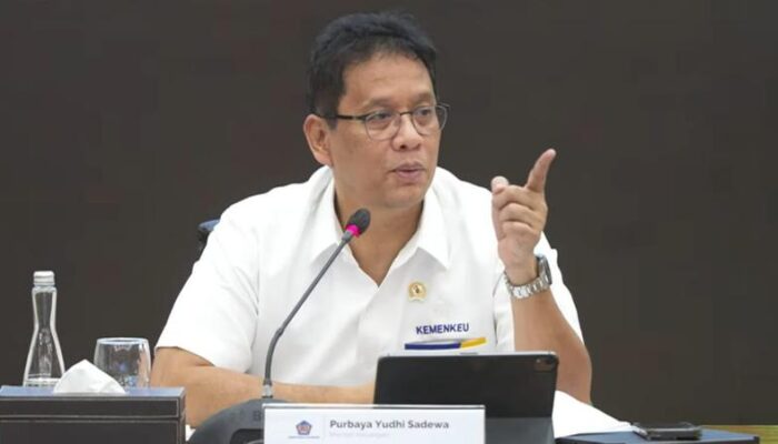 Defisit APBN Tetap Terkendali di Bawah 3 Persen, Purbaya: Kondisi Masih Aman