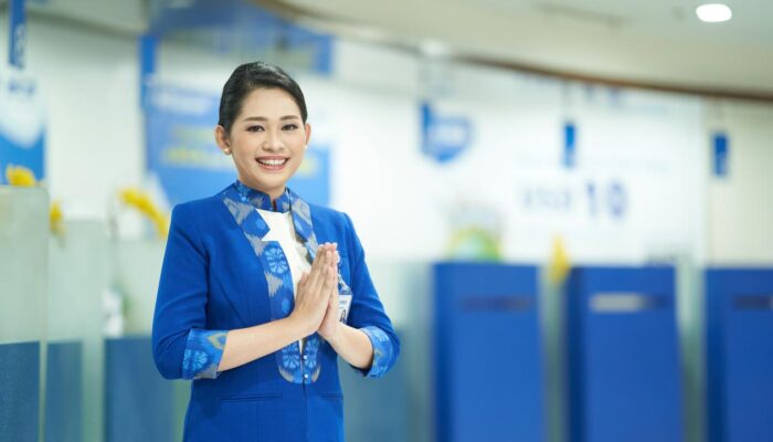 BCA Kembali Membuka Rekrutmen April 2026, Ini Daftar Posisi dan Syaratnya