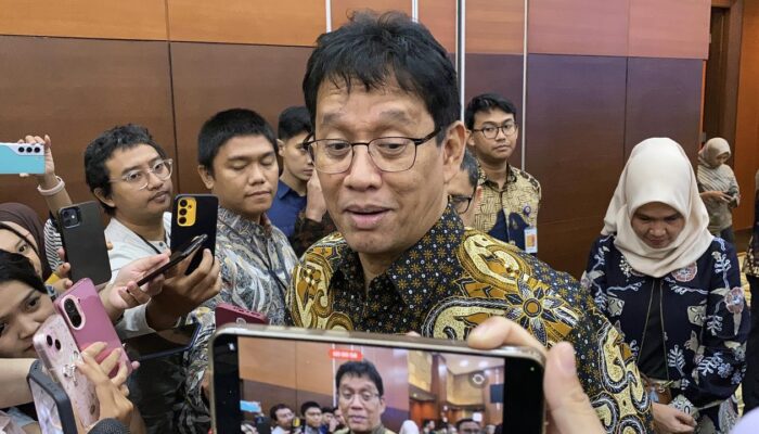 Lonjakan Bahan Baku Plastik, Kemenkeu: Belum Ada Pengajuan Keringanan Tarif