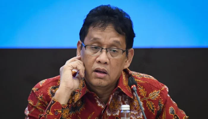 IMF dan Bank Dunia Tunjukkan Keyakinan pada Ekonomi Indonesia, Menkeu: Sentimen Negatif Akan Mereda