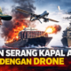 Iran Serang Kapal AS dengan Drone sebagai Respons Penyitaan Kargo