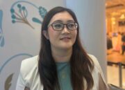 Dokter Tegaskan: Anak yang Terkena Campak atau Cacar Tetap Perlu Mandi