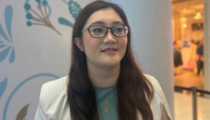 Dokter Tegaskan: Anak yang Terkena Campak atau Cacar Tetap Perlu Mandi