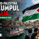 Aktivis Pro-Palestina di Italia Siapkan Pelayaran Kemanusiaan Menuju Gaza