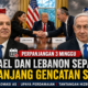 Lebanon dan Israel Sepakati Perpanjangan Gencatan Senjata Selama Tiga Minggu