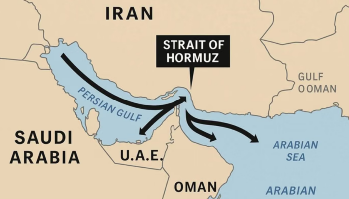 Konflik AS–Iran Berpotensi Picu Krisis Energi Global Jika Berlarut