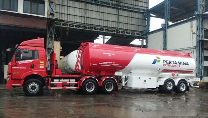 Pasokan BBM Dipastikan Aman, Publik Diminta Tidak Panik