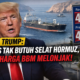 Pernyataan Donald Trump Soal Energi Dipertanyakan Saat Harga BBM Melonjak