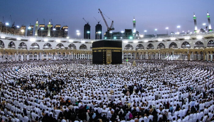 Kemenhaj Sulteng Tegaskan 1.751 Jemaah Haji Siap Berangkat, Jalur Penerbangan Aman