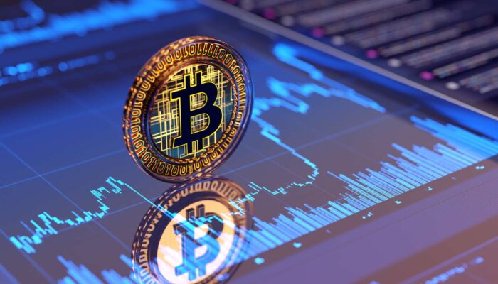 Bitcoin Dekati USD80 Ribu, Didukung Minat Institusional di Tengah Geopolitik Memanas