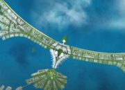 Prabowo Dorong Percepatan Proyek Tanggul Laut Raksasa di Pantura