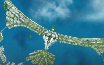 Prabowo Dorong Percepatan Proyek Tanggul Laut Raksasa di Pantura