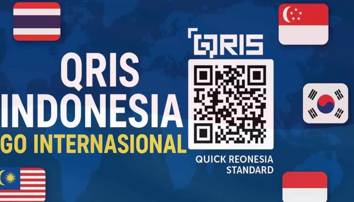 QRIS Go International, Momentum Integrasi Sistem Pembayaran Nasional