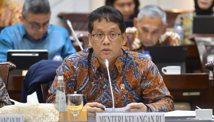 Pemerintah Tegaskan Stabilitas Harga BBM Bersubsidi hingga Akhir 2026