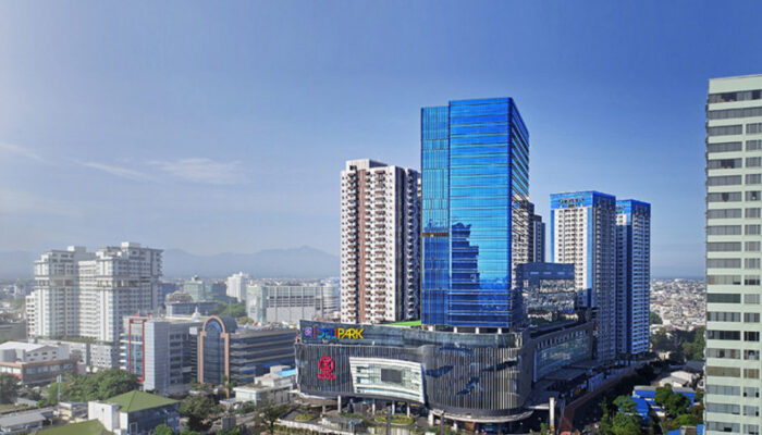 Pertumbuhan Ekonomi Dorong Lonjakan Penjualan Apartemen