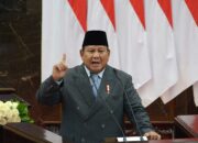 Presiden Siapkan Pusat Pengolahan Sawit dan Minyak Jelantah untuk Produksi Avtur
