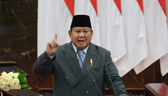 Presiden Siapkan Pusat Pengolahan Sawit dan Minyak Jelantah untuk Produksi Avtur