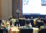 TNI Tingkatkan Kewaspadaan Hadapi Aktivitas Kapal Asing di Selat Malaka