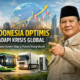 Indonesia Yakin Hadapi Tekanan Global Berkat Kekuatan Sumber Daya