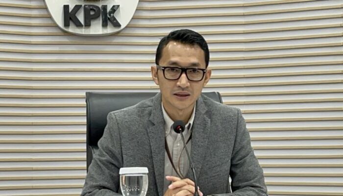 Kasus Sengketa Lahan, KPK Periksa Direktur Karabha Digdaya