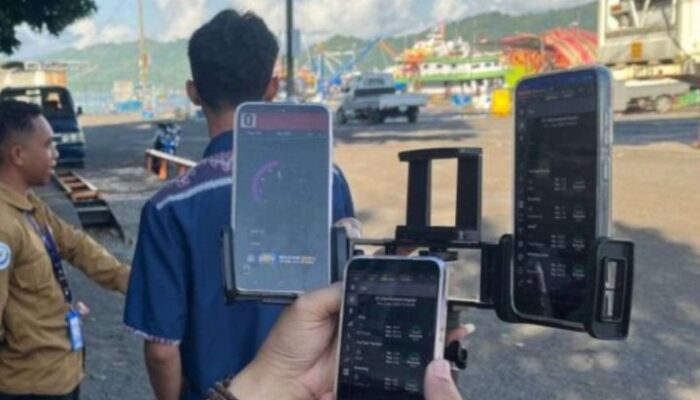Komdigi Pastikan Jaringan Telekomunikasi Sulawesi Utara Pulih Total Kurang dari 24 Jam Usai Gempa