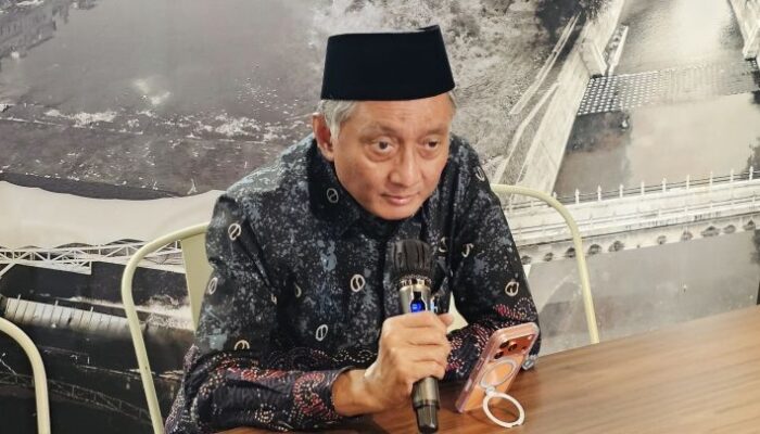 Kantor Digeledah, Menteri PU Berencana Temui Kajati DKI Jakarta