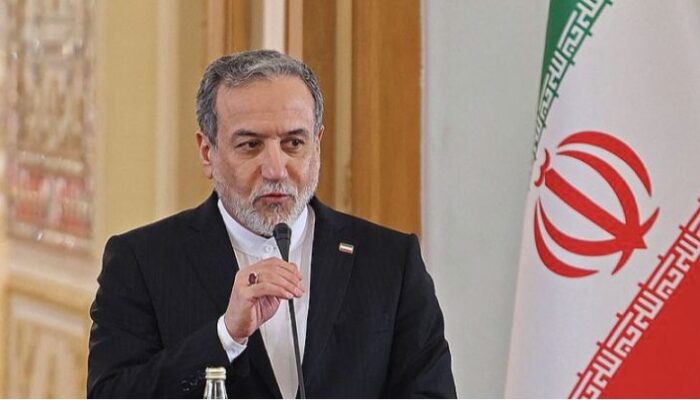 Menlu Iran Tegaskan Pihak Penyerang Bertanggung Jawab atas Instabilitas Selat Hormuz