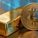 Bitcoin vs Emas: Mana Lebih Tahan di Tengah Ketidakpastian Global?