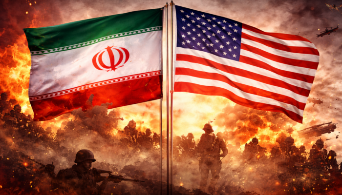 Iran Perkuat Posisi, Enggan Tunduk di Meja Perundingan