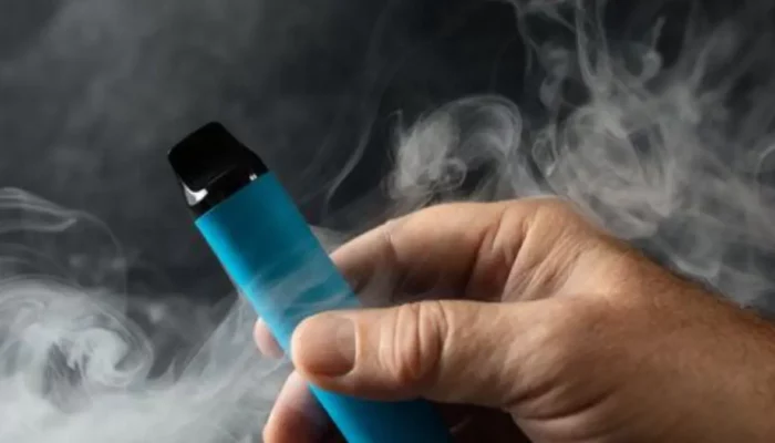 Peredaran Narkoba di Sumsel Kini Disamarkan Lewat Vape, Kenali Tanda-Tandanya
