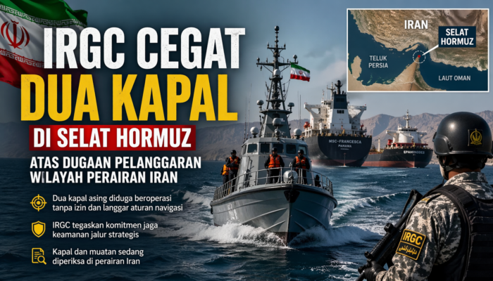 Serangan Baru Israel di Lebanon Tewaskan Dua Orang di Tengah Gencatan Senjata