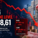 IHSG Melemah ke Level 7.378, Dipicu Tekanan Rupiah dan Harga Minyak